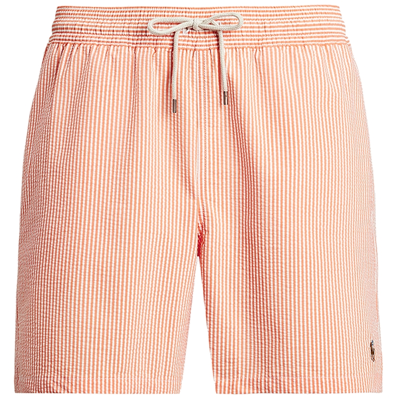 Polo Ralph Lauren Traveler Stripe Badeshorts