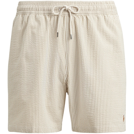 Polo Ralph Lauren Traveler Stripe Badeshorts