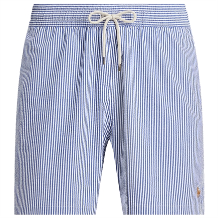 Polo Ralph Lauren Traveler Stripe Badeshorts