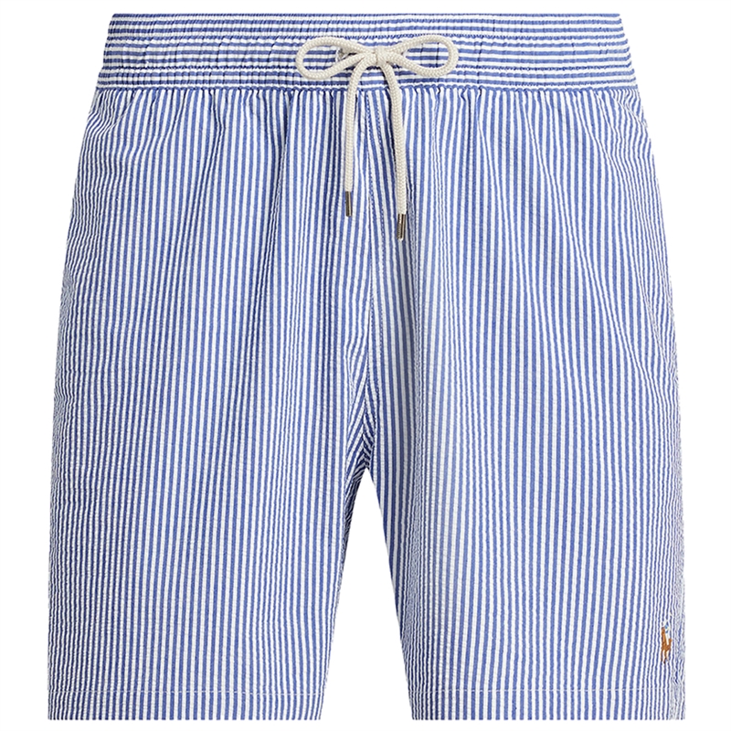 Polo Ralph Lauren Traveler Stripe Badeshorts