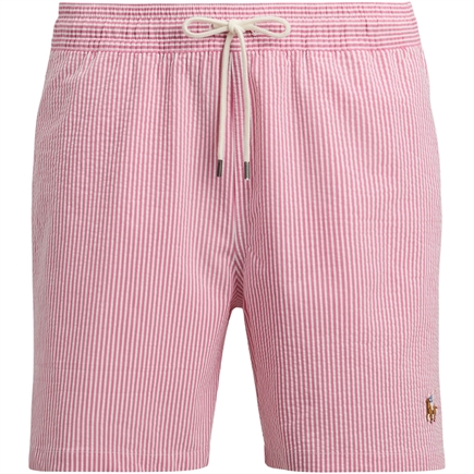 Polo Ralph Lauren Traveler Stripe Badeshorts