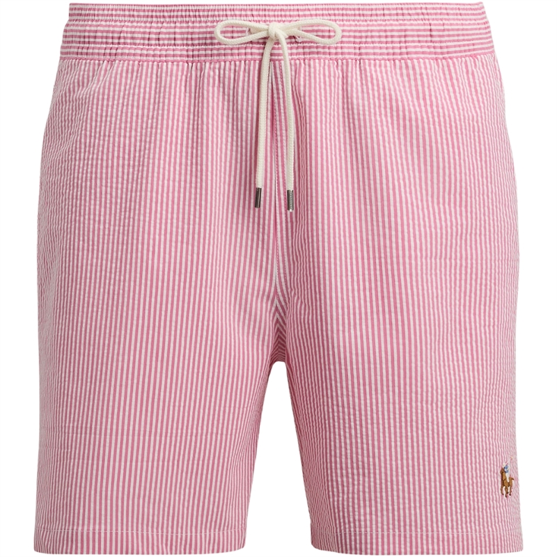 Polo Ralph Lauren Traveler Stripe Badeshorts