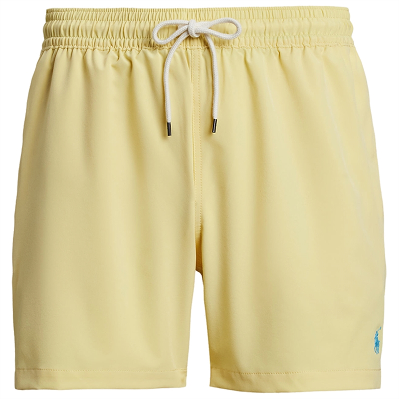 Polo Ralph Lauren Traveller Classic Badeshorts