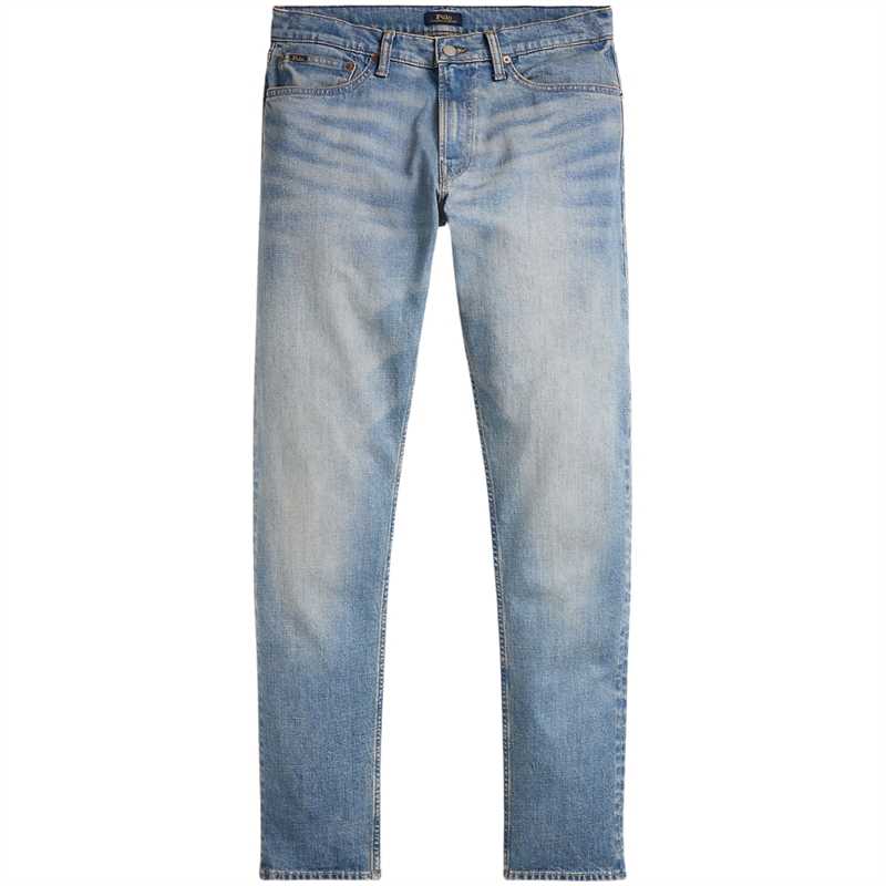 Polo Ralph Lauren Parkside Active Taper Stretch Jeans