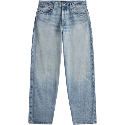 Polo Ralph Lauren Rivington Relaxed Jeans