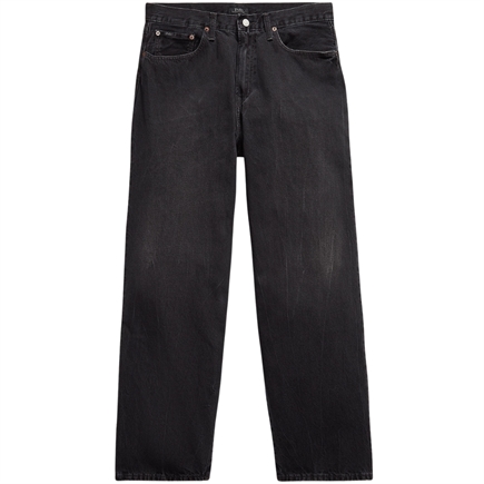 Polo Ralph Lauren Rivington Relaxed Jeans
