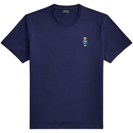 Polo Ralph Lauren Sle Top T-shirt
