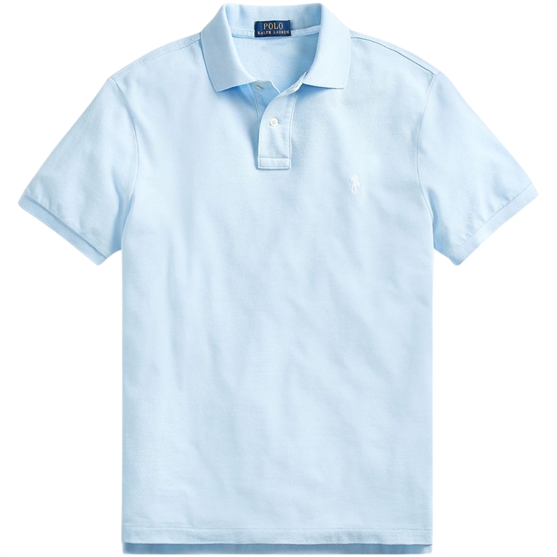 Polo Ralph Lauren Slim fit Mesh Polo T-shirt