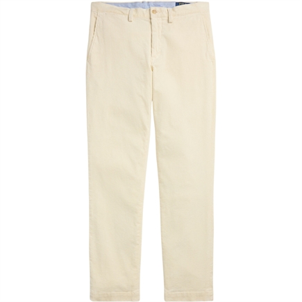 Polo Ralph Lauren Stretch Straight Fit Corduroy Bukser