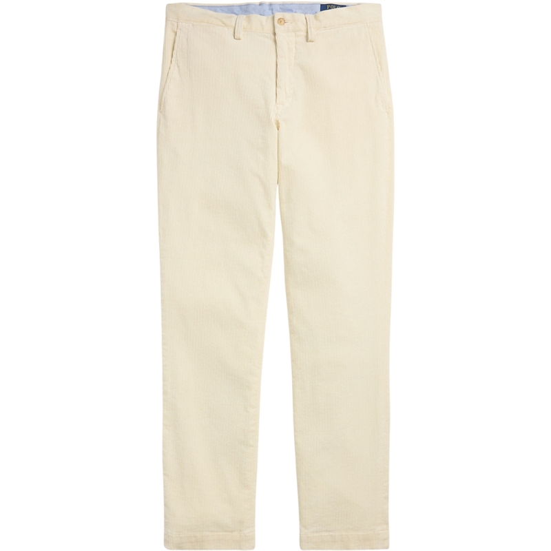 Polo Ralph Lauren Stretch Straight Fit Corduroy Bukser