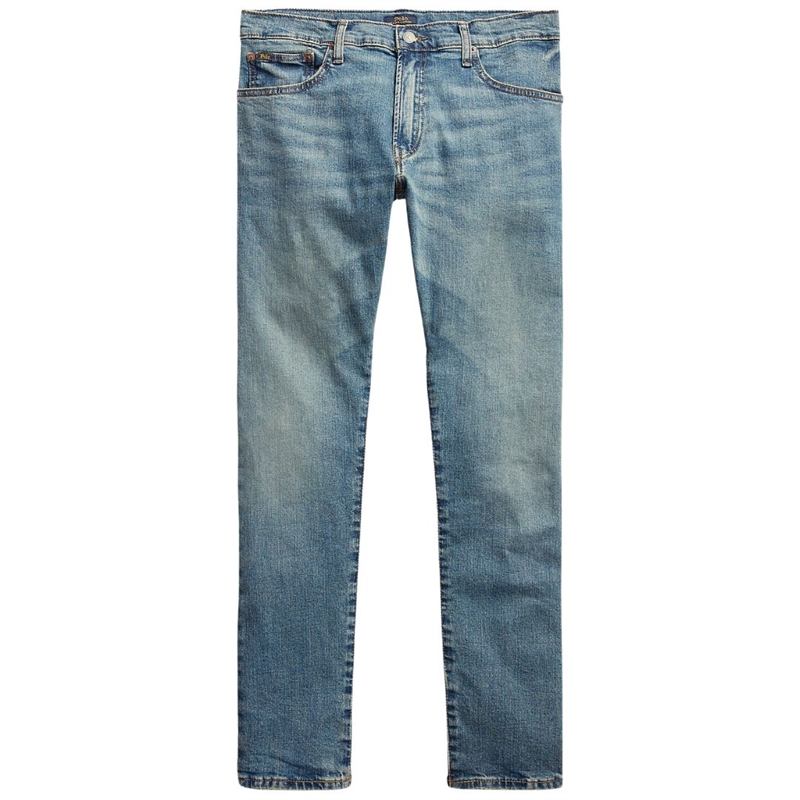 Polo Ralph Lauren Sullivan Slim Stretch Jeans