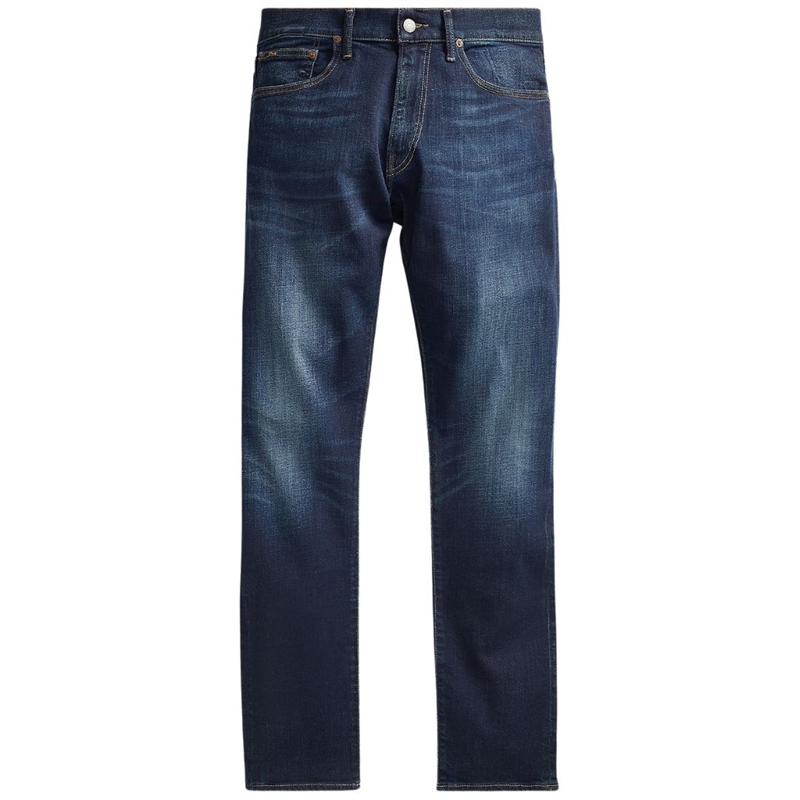 Polo Ralph Lauren Sullivan Slim Stretch Jeans