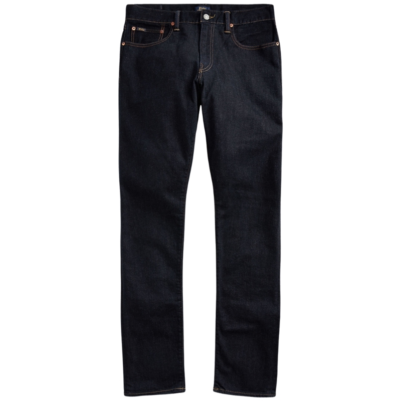 Polo Ralph Lauren Sullivan Slim Stretch Jeans