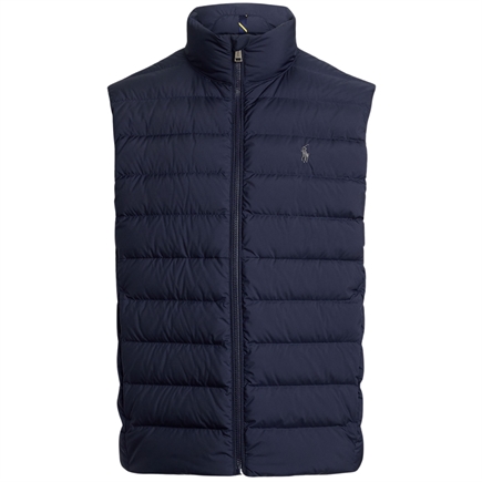 Polo Ralph Lauren The Colden Packable Down Vest