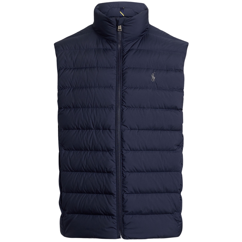 Polo Ralph Lauren The Colden Packable Down Vest