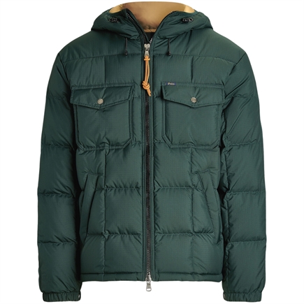 Polo Ralph Lauren The Gorham Down Jakke