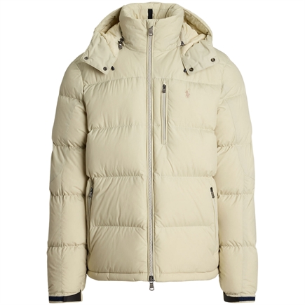 Polo Ralph Lauren The Gorham Down Jakke