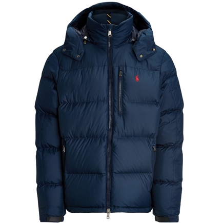 Polo Ralph Lauren The Gorham Down Jakke