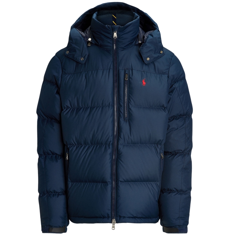 Polo Ralph Lauren The Gorham Down Jakke