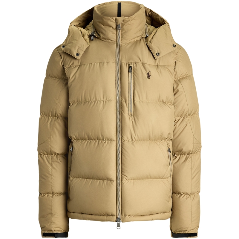Polo Ralph Lauren The Gorham Down Jakke