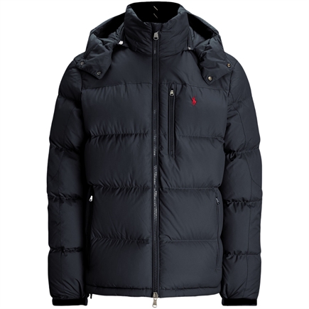 Polo Ralph Lauren The Gorham Down Jakke