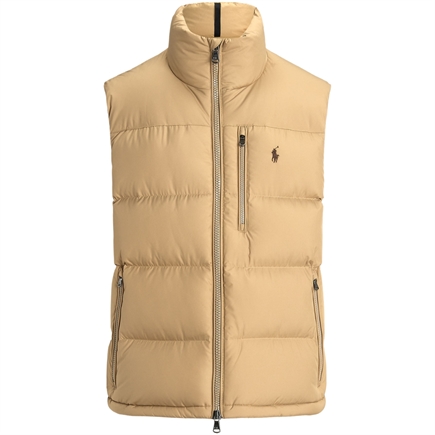 Polo Ralph Lauren The Gorham Down Vest