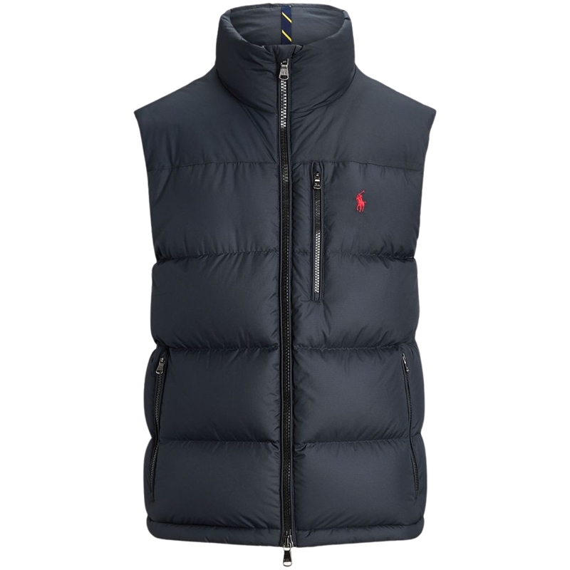 Polo Ralph Lauren The Gorham Down Vest