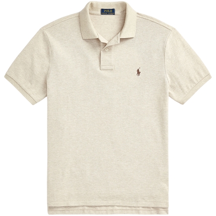 Polo Ralph Lauren The Iconic Mesh Polo T-shirt