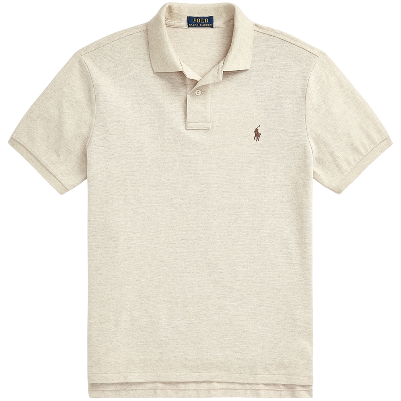 Polo Ralph Lauren The Iconic Mesh Polo T-shirt