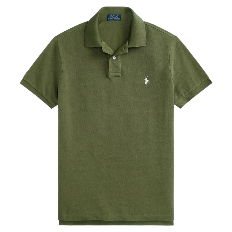 Polo Ralph Lauren The Iconic Mesh Polo T-shirt