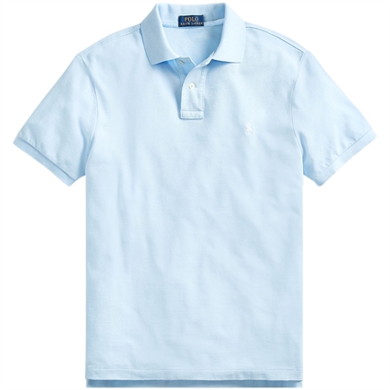 Polo Ralph Lauren The Iconic Mesh Polo T-shirt