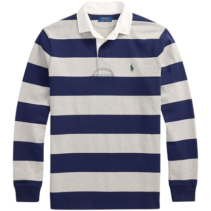 Polo Ralph Lauren The Iconic Rugby Skjorte