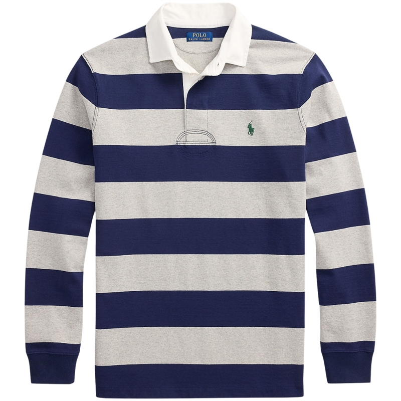 Polo Ralph Lauren The Iconic Rugby Skjorte