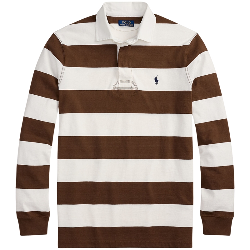 Polo Ralph Lauren The Iconic Rugby Polotrøje