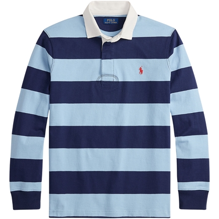 Polo Ralph Lauren The Iconic Rugby Polotrøje