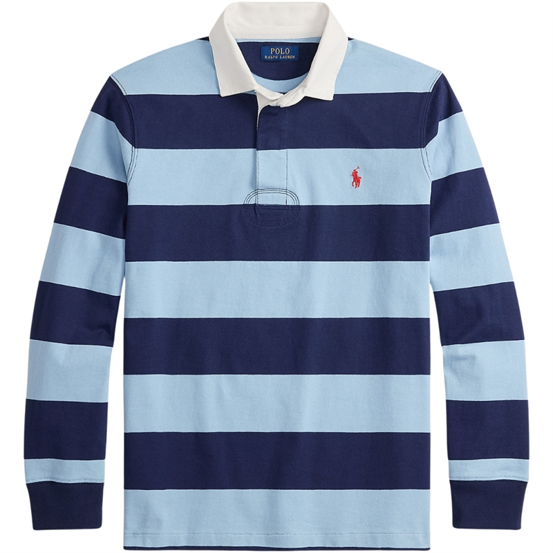 Polo Ralph Lauren The Iconic Rugby Polotrøje