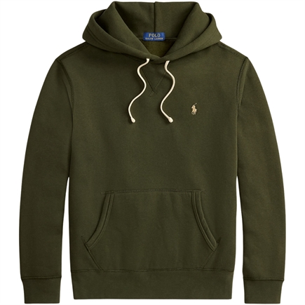 Polo Ralph Lauren The RL Fleece Hættetrøje