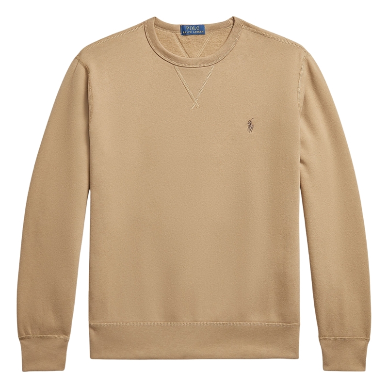 Polo Ralph Lauren The RL Fleece Sweatshirt