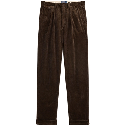Polo Ralph Lauren Whitman Relaxed Fit Corduroy Bukser