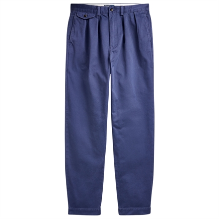 Polo Ralph Lauren Whitman Relaxed Fit Pleated Chino Bukser