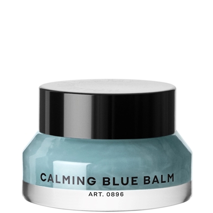 RAAW Alchemy Calming Blue Balm