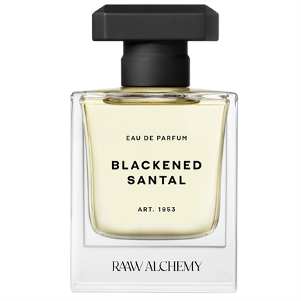 Raaw Alchemy Blackened Santal Eau De Parfum