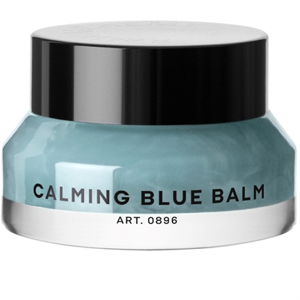 Raaw Alchemy Calming Blue Balm 