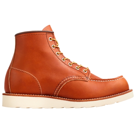 Red Wings Classic Moc Toe Støvler