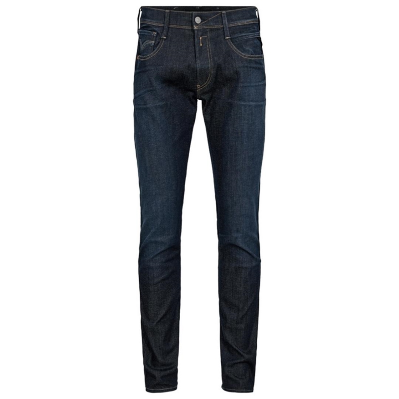Replay Anbass Hyperflex Jeans