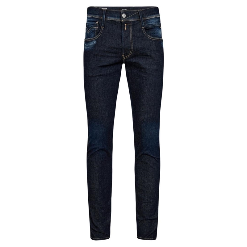 Replay Hyperflex Jeans