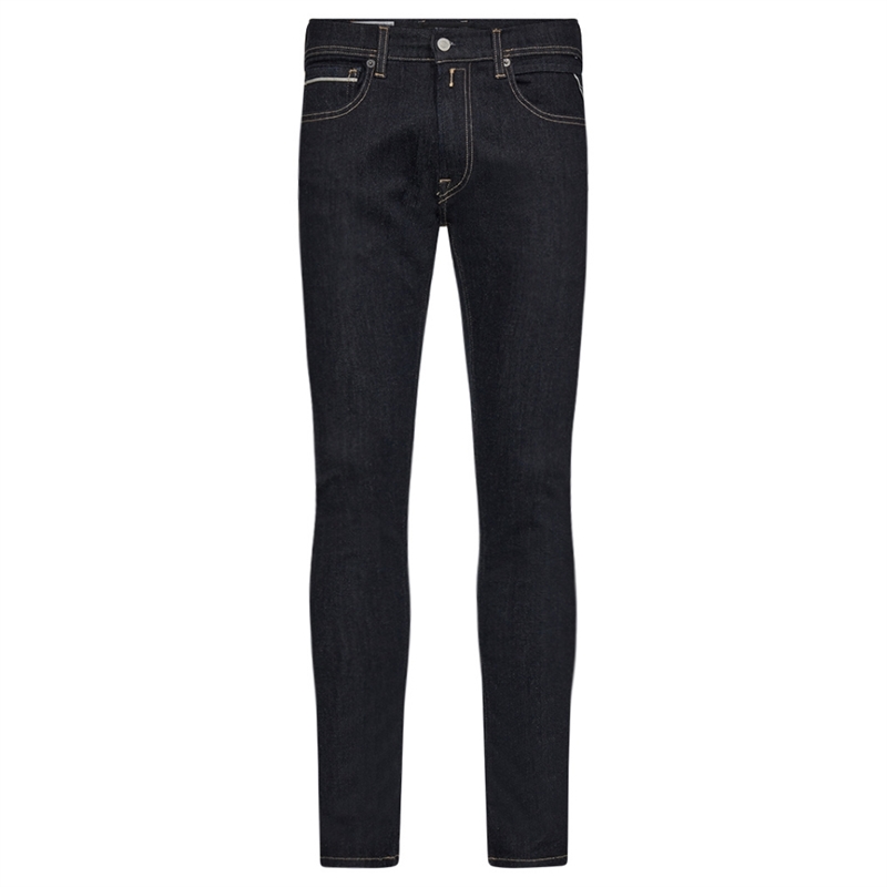 Replay Grover Jeans - Blue | Coast