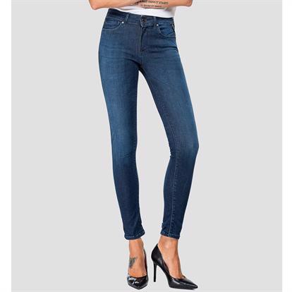 Replay New Luz Hyperflex Clouds Jeans