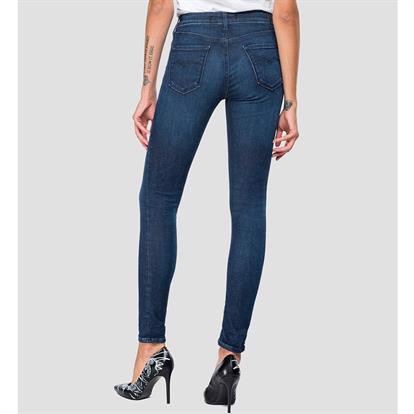 Replay New Luz Hyperflex Clouds Jeans