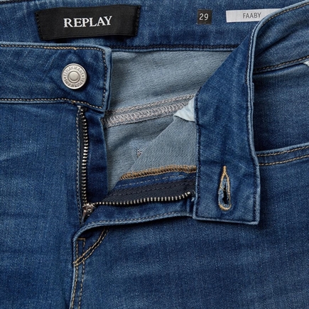 Replay Faaby Jeans